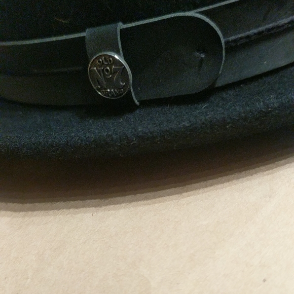 Jack Daniels packable hat - Picture 6 of 7